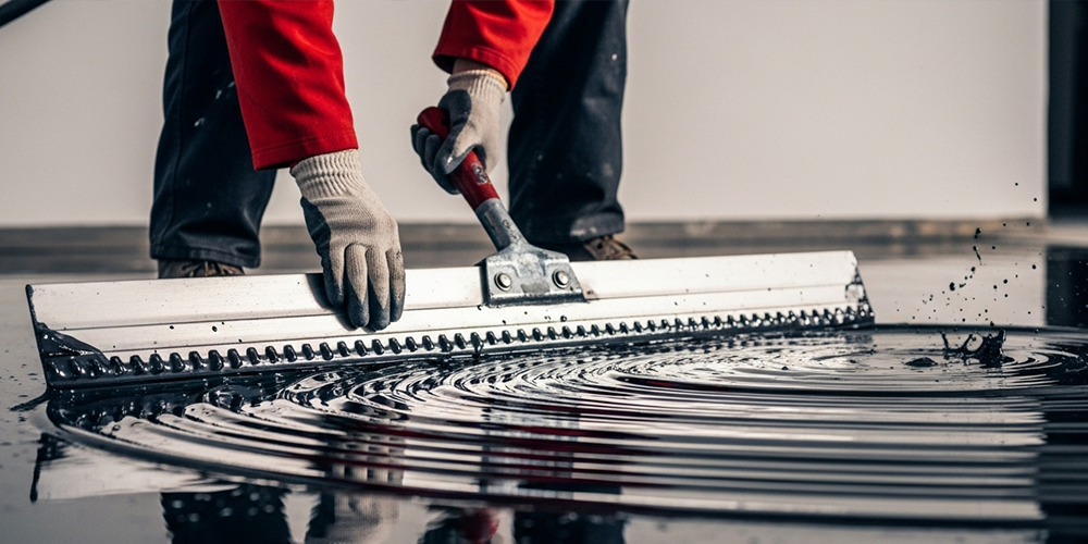 خدمات عزل الاسطح